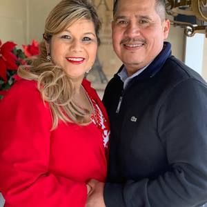 Meet your Posher, Liduvina